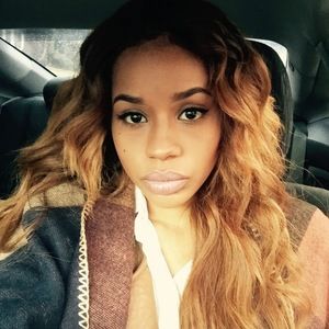 Meet your Posher, Imani